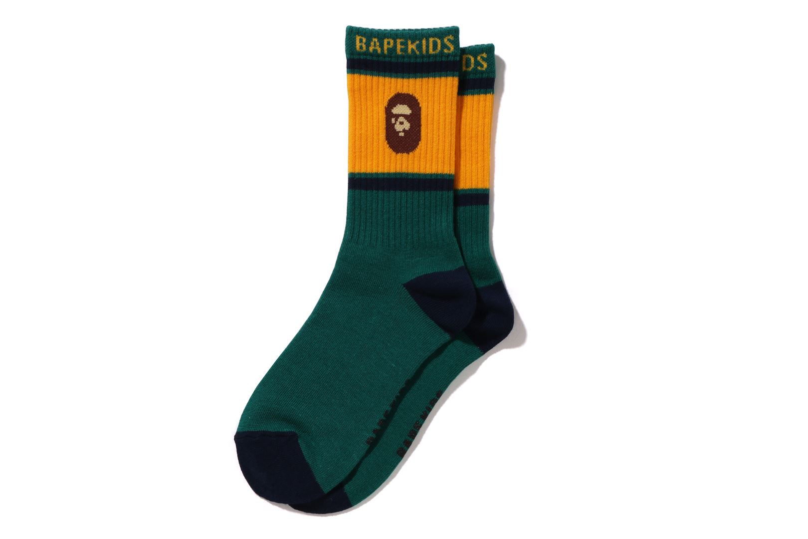 APE HEAD LINE SOCKS