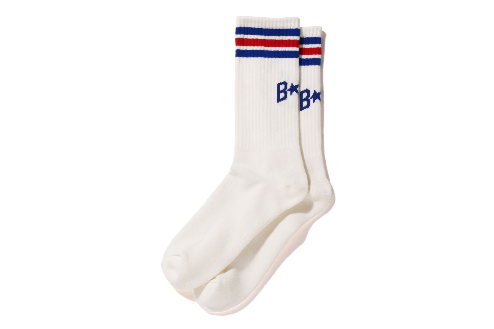 BAPE STA LINE SOCKS