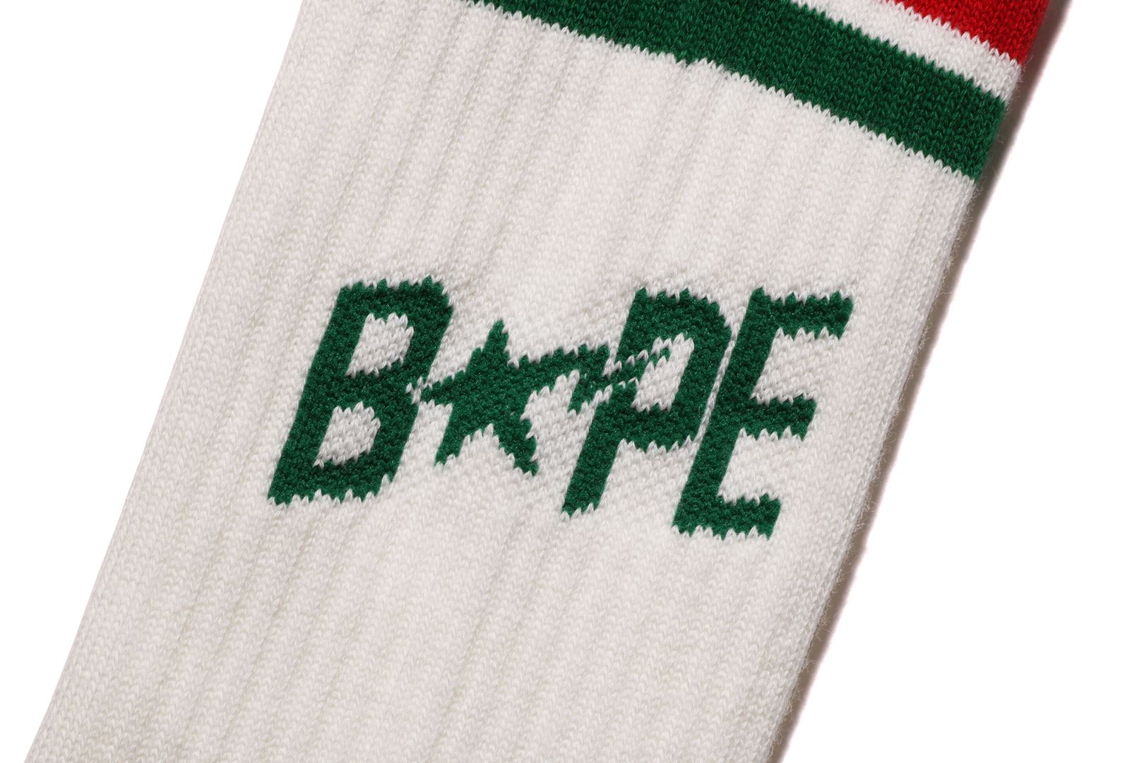 BAPE STA LINE SOCKS