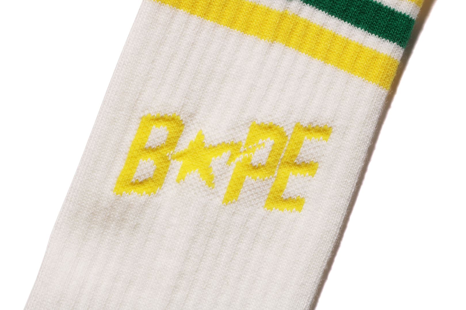 BAPE STA LINE SOCKS