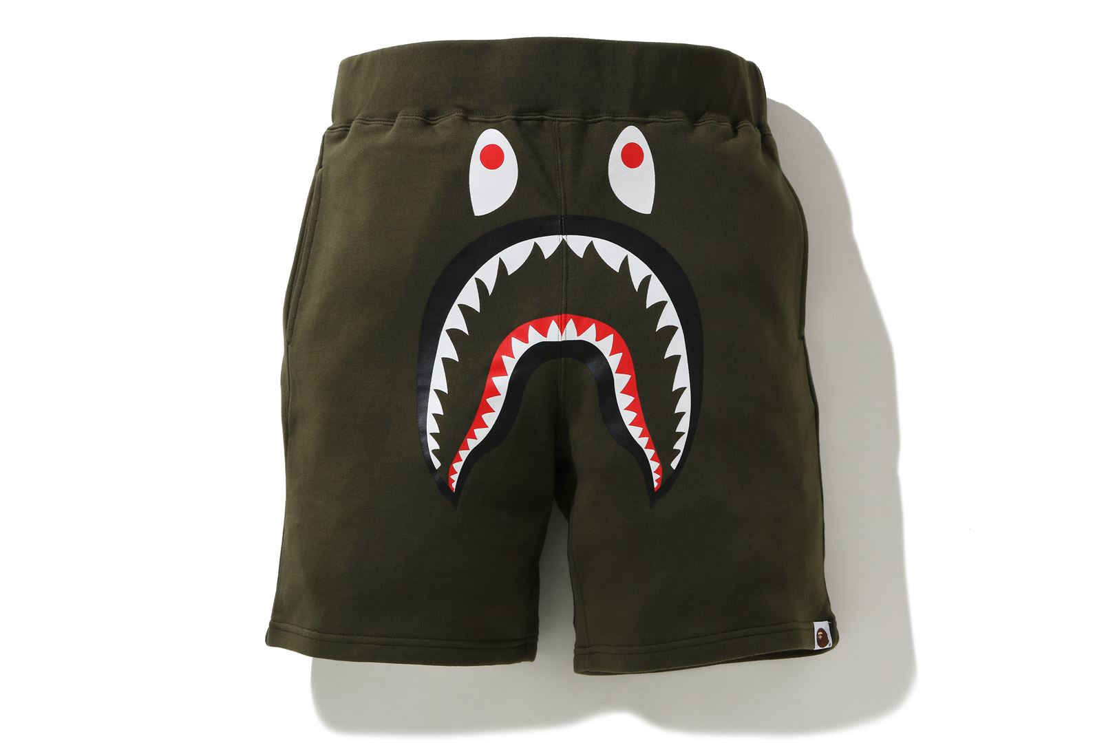 SHARK SWEAT SHORTS