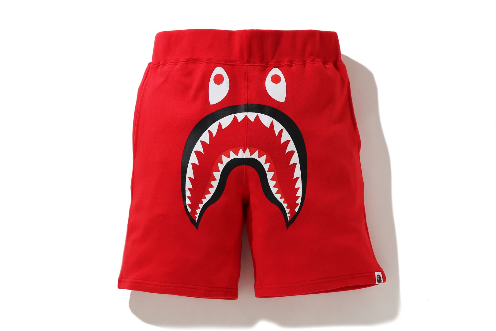 SHARK SWEAT SHORTS