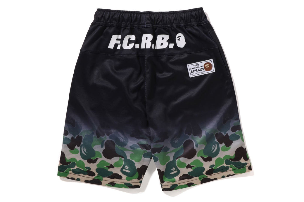 詰替え FCRB BAPE GAME SHORTS M エイプ | www.tegdarco.com