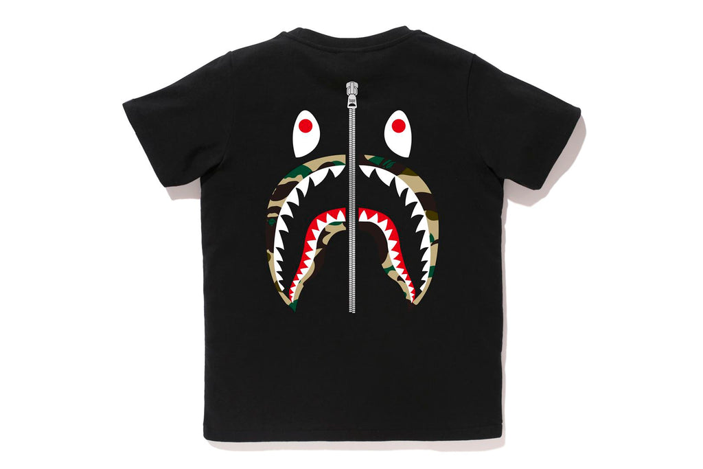 wgm bape t shirt