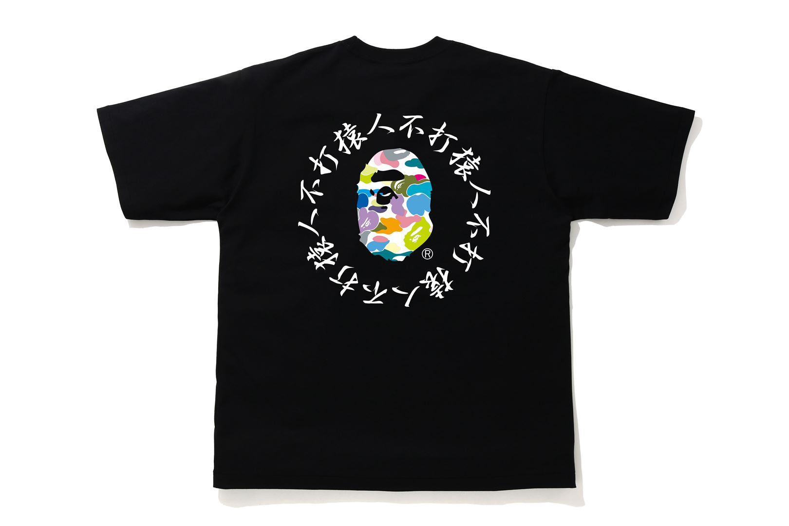 MULTI CAMOãKANJIãRLXãTEEãM