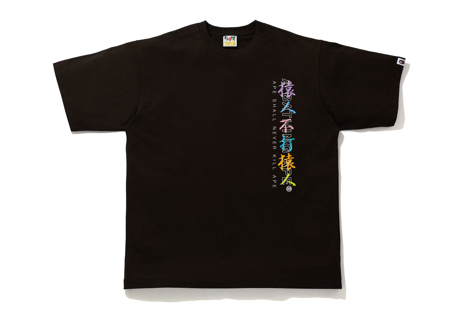 MULTI CAMOãKANJIãRLXãTEEãM