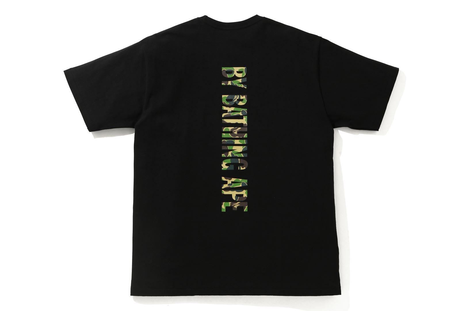 UNKLE POINTMAN LOGO TEE