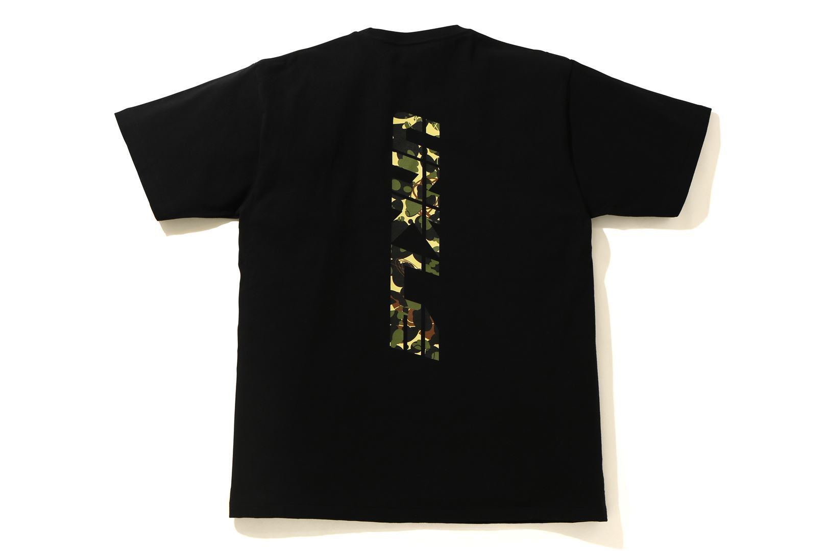 UNKLE X BAPE TEE