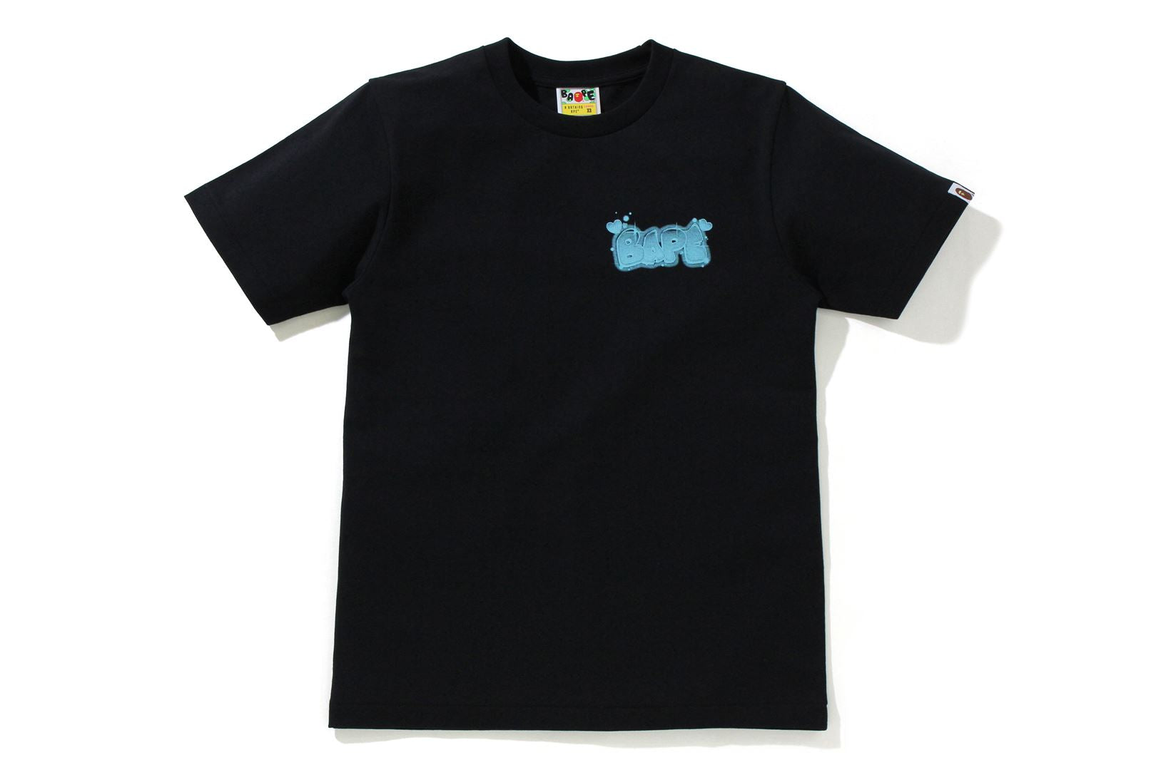 BAPE GRAFFITI TEE