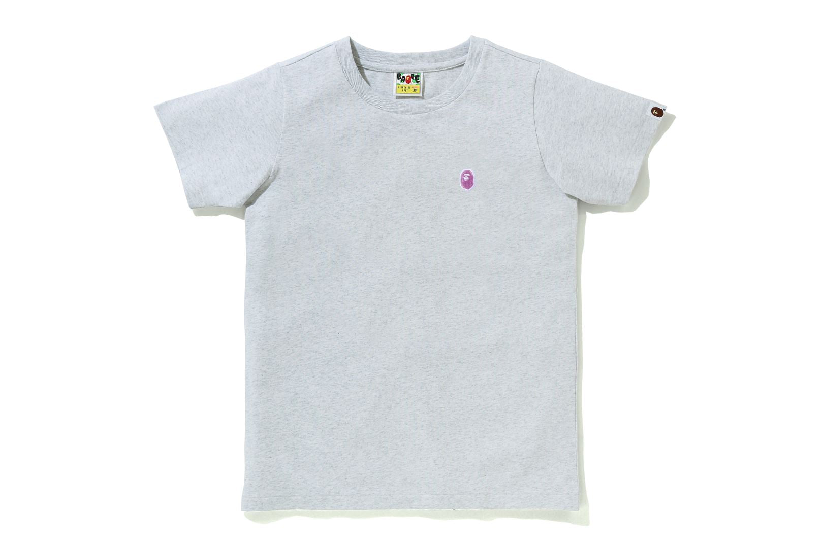 APE HEAD ONE POINT TEE