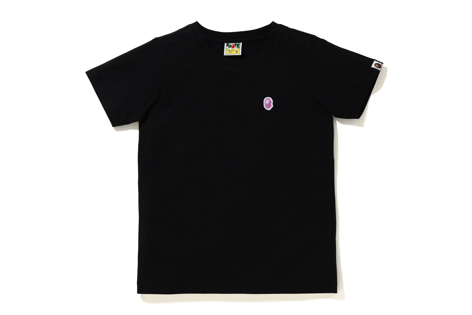 APE HEAD ONE POINT TEE #1