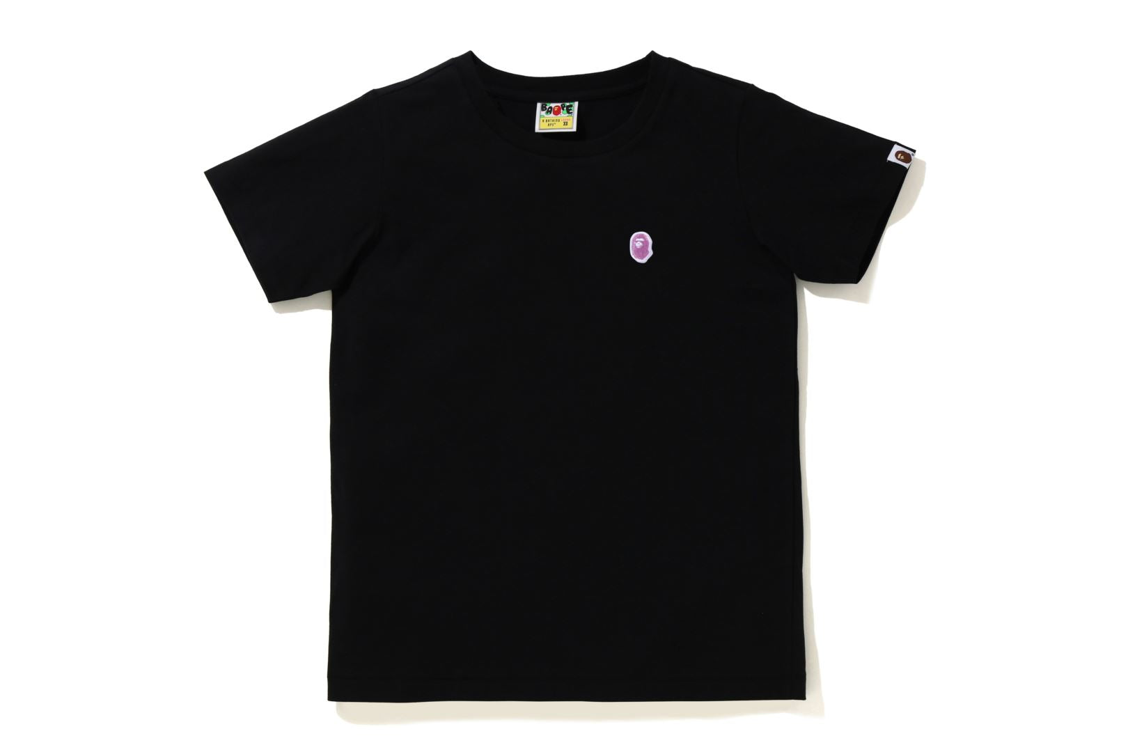 APE HEAD ONE POINT TEE #2