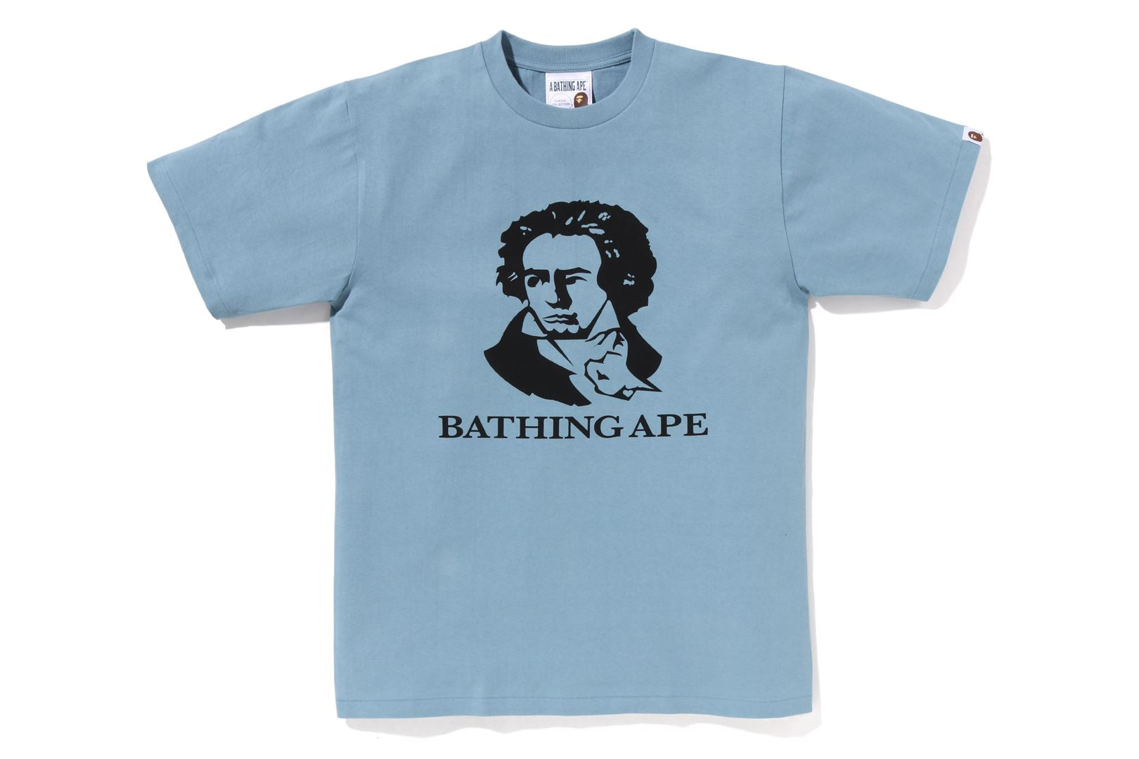 BATHING APE TEE