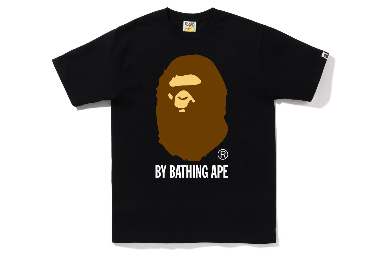 BY BATHING APE TEE