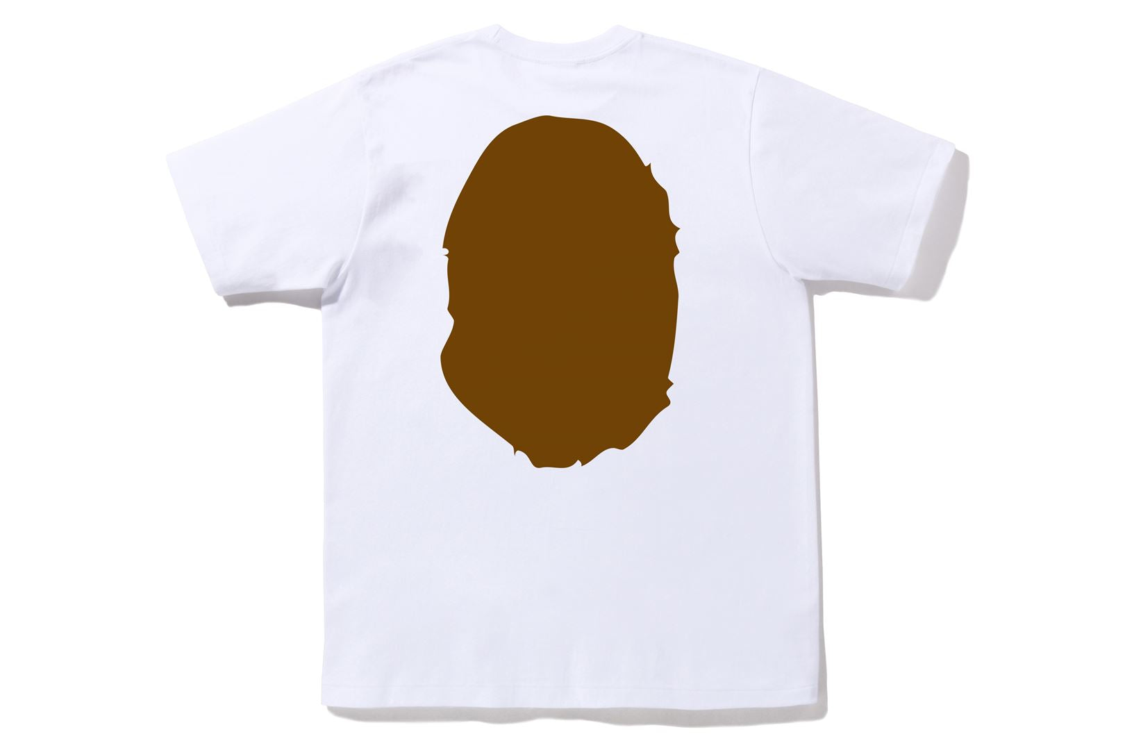 BIG APE HEAD TEE