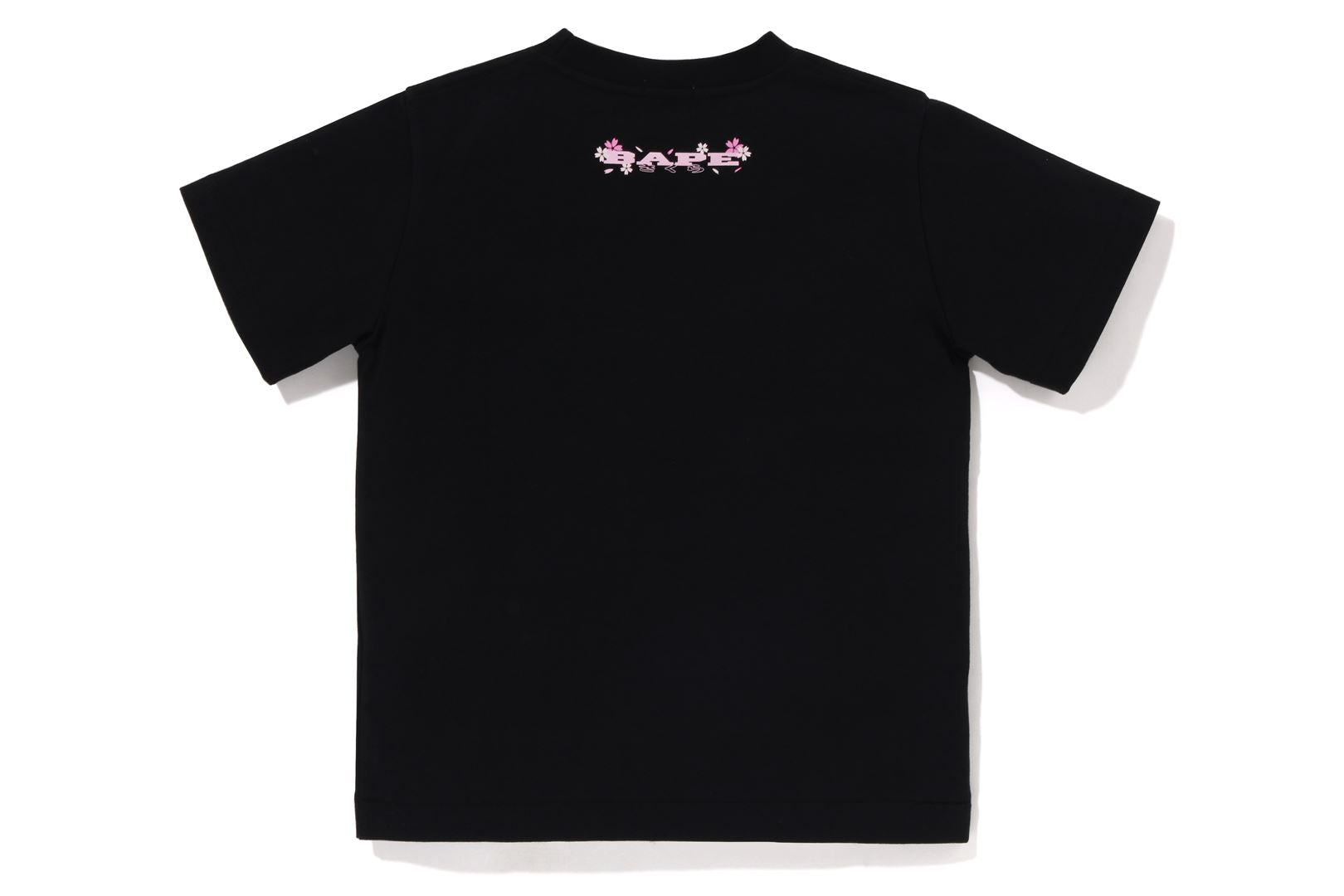 SAKURA A BATING APE TEE