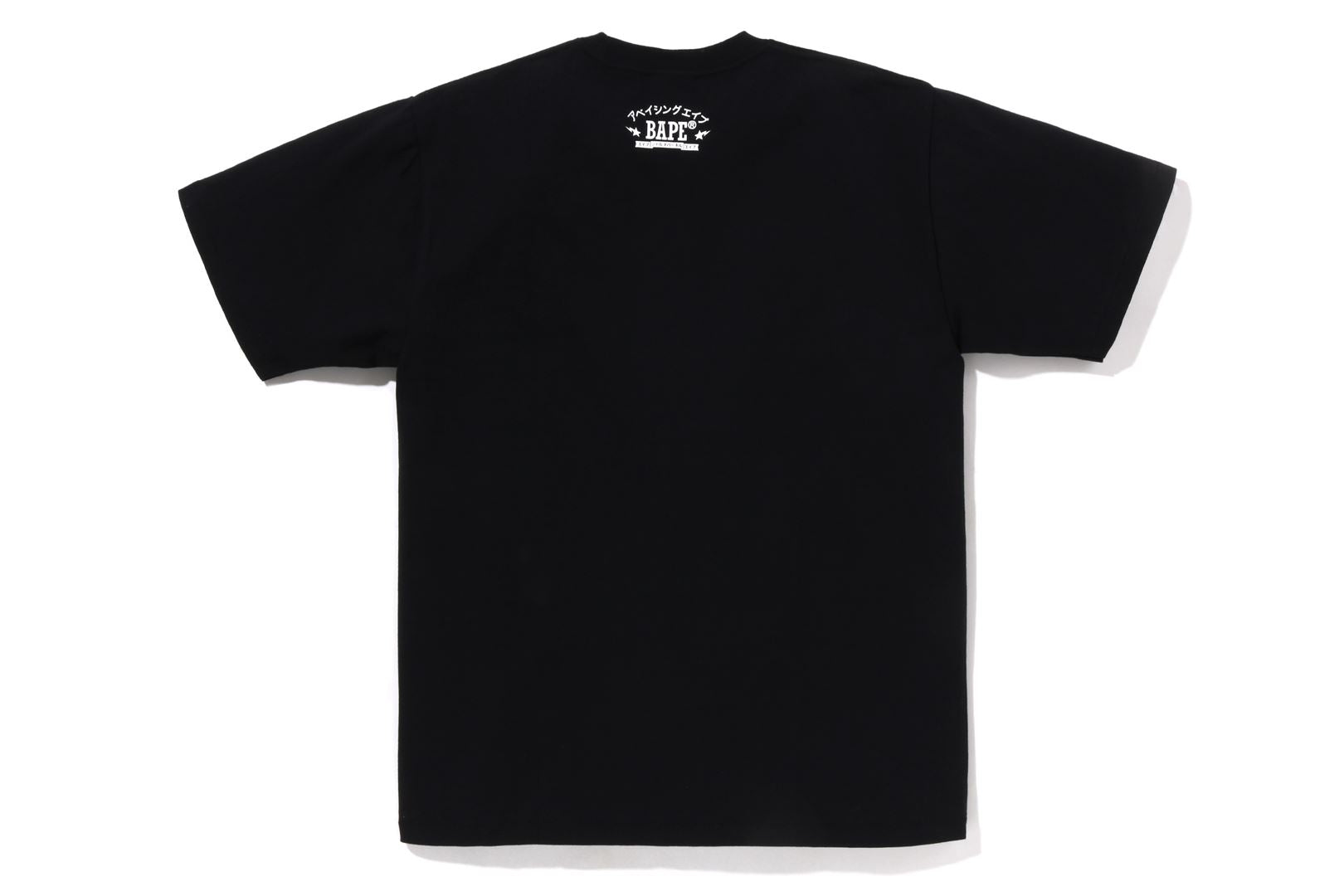 CITY TEE JAPAN BIG APE HEAD