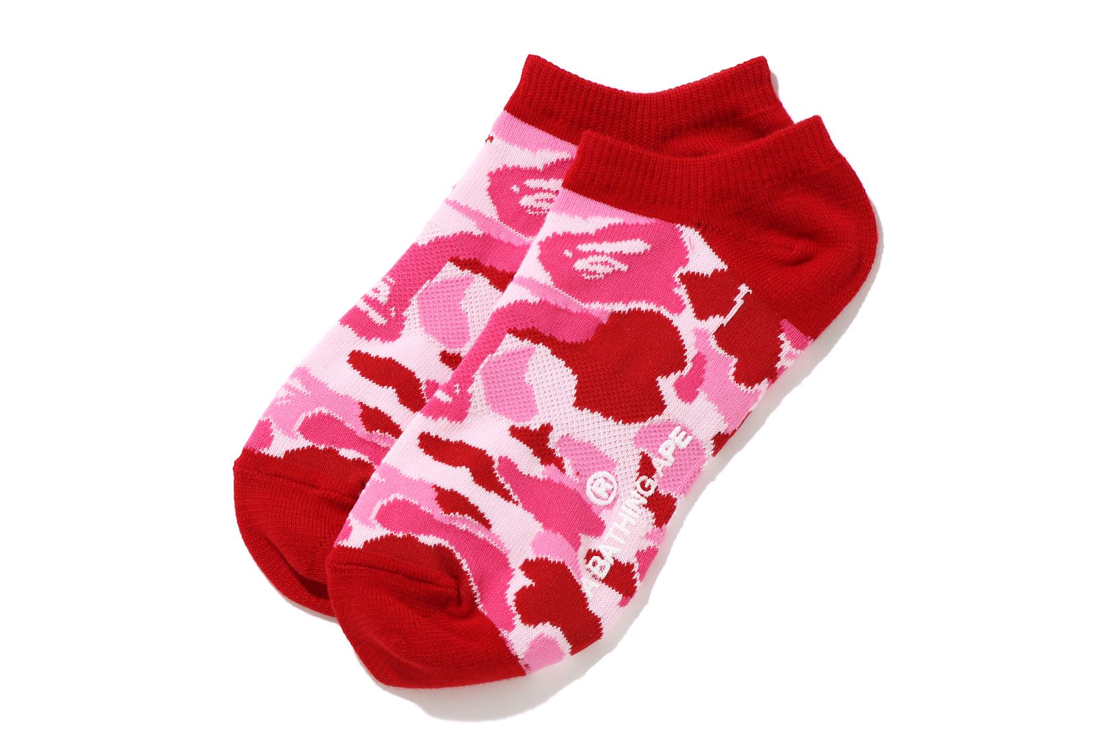 ABC CAMO SHORT SOCKS