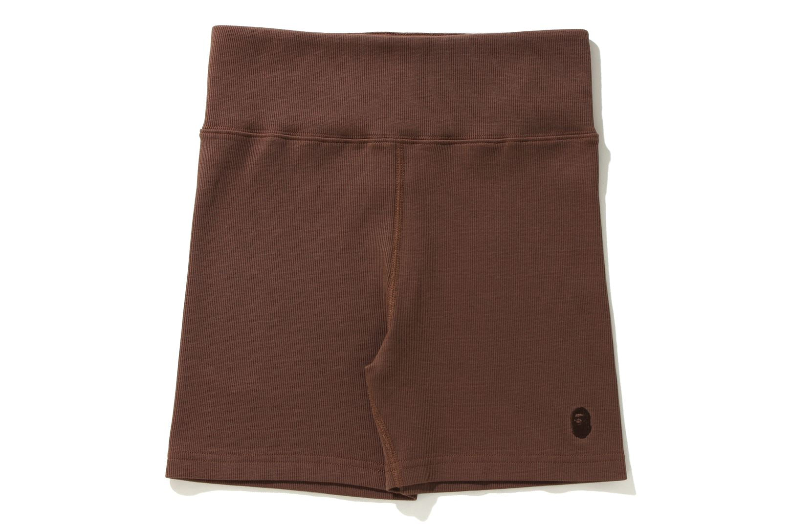 APE HEAD ONE POINT RIB SHORTS