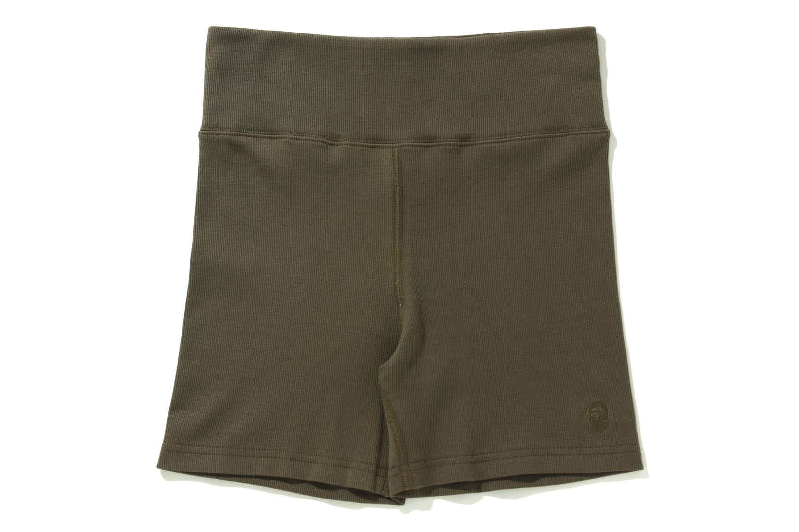 APE HEAD ONE POINT RIB SHORTS