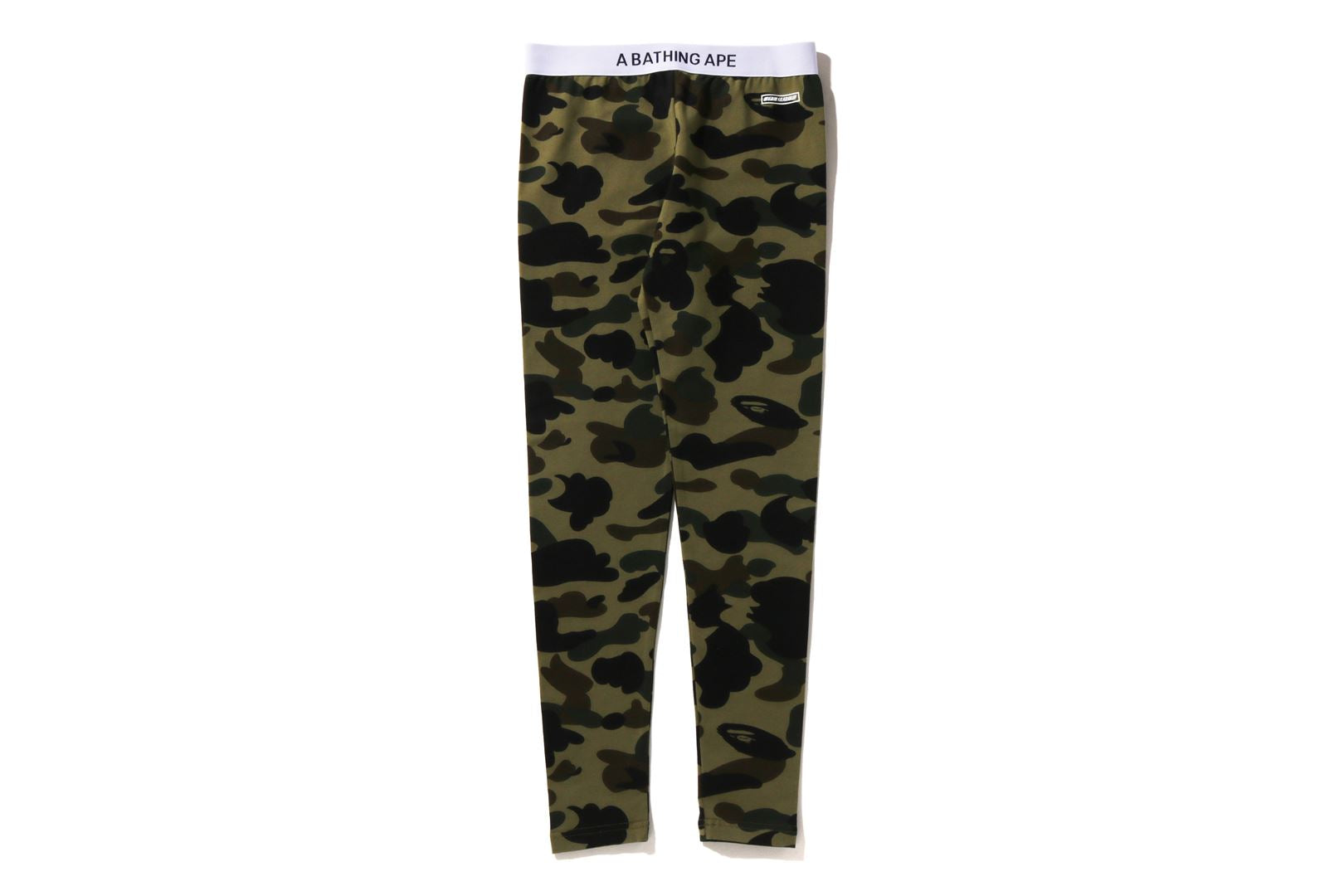 1ST CAMO LEGGINGS