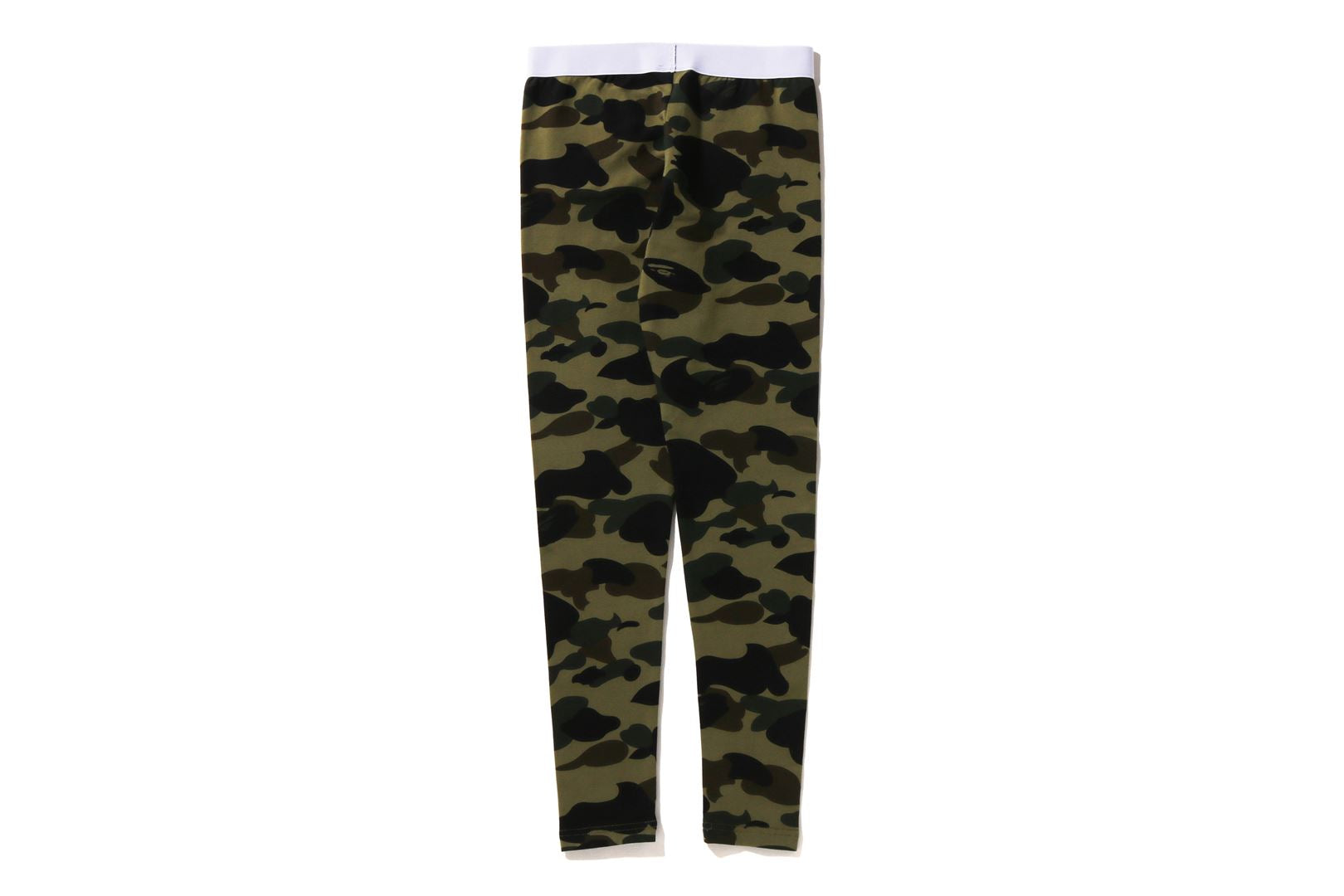 1ST CAMO LEGGINGS