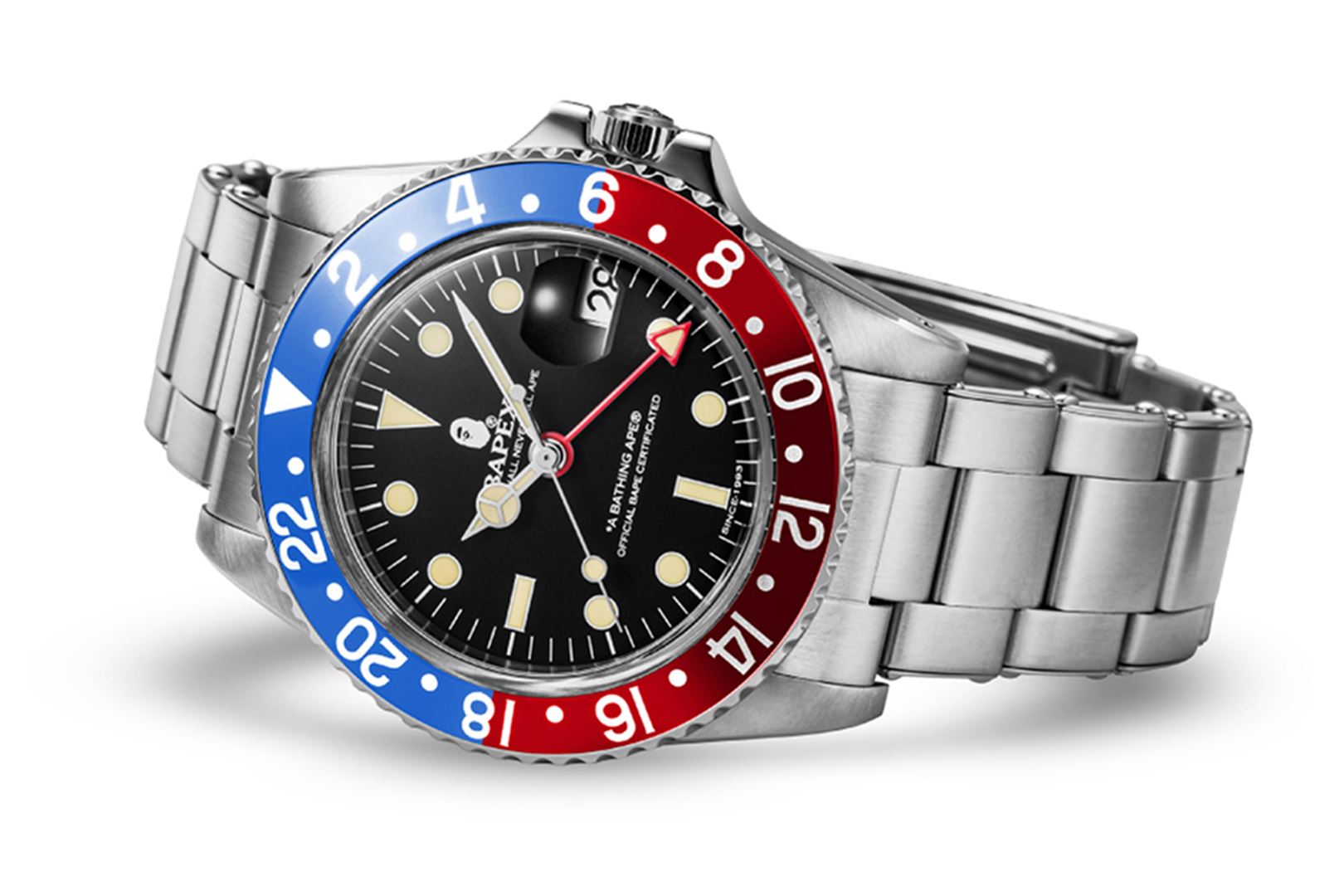 CLASSIC TYPE 2 BAPEX