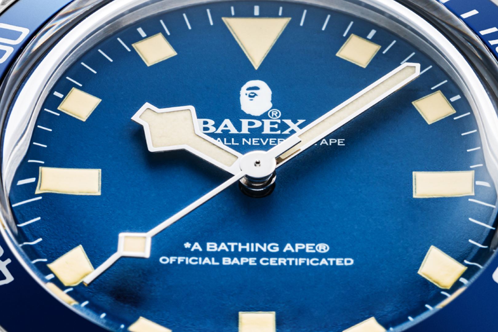 CLASSIC TYPE 1 BAPEX