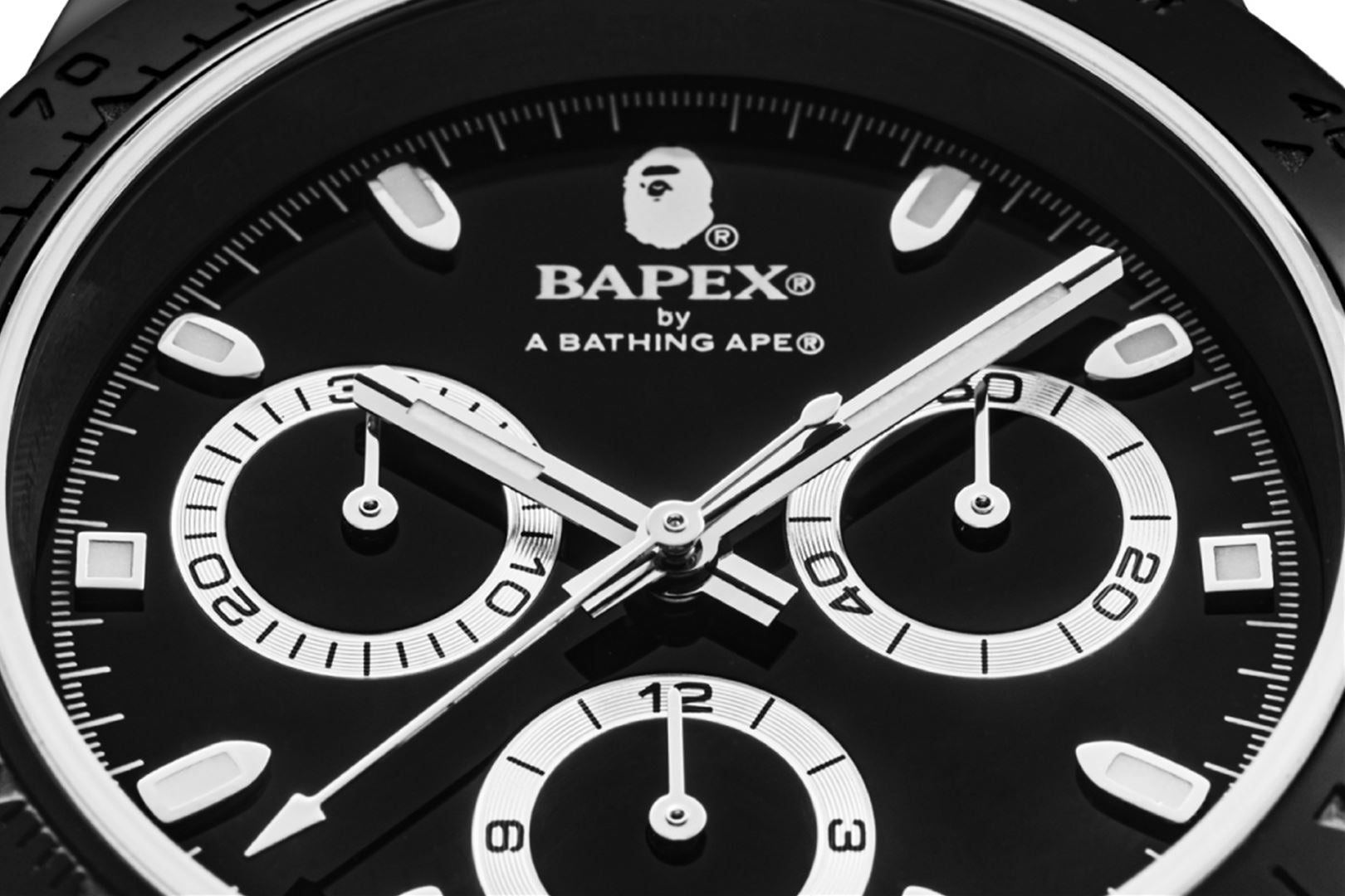 TYPE 4 BAPEX #1