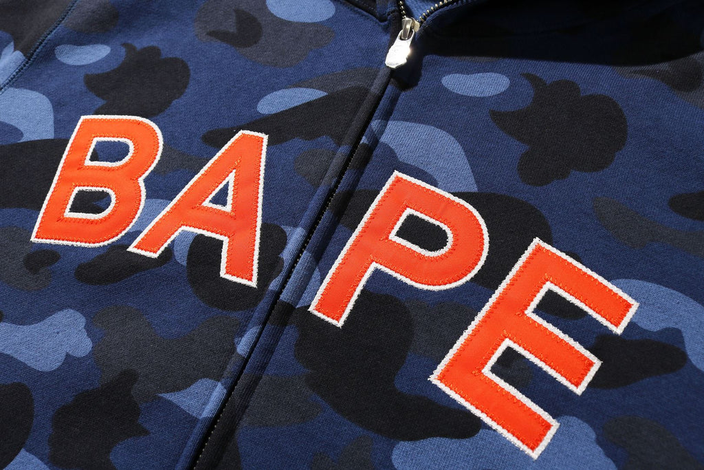 bape sweater amazon