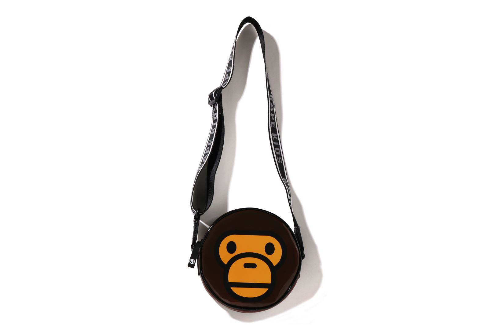 BABY MILO SHOULDER BAG