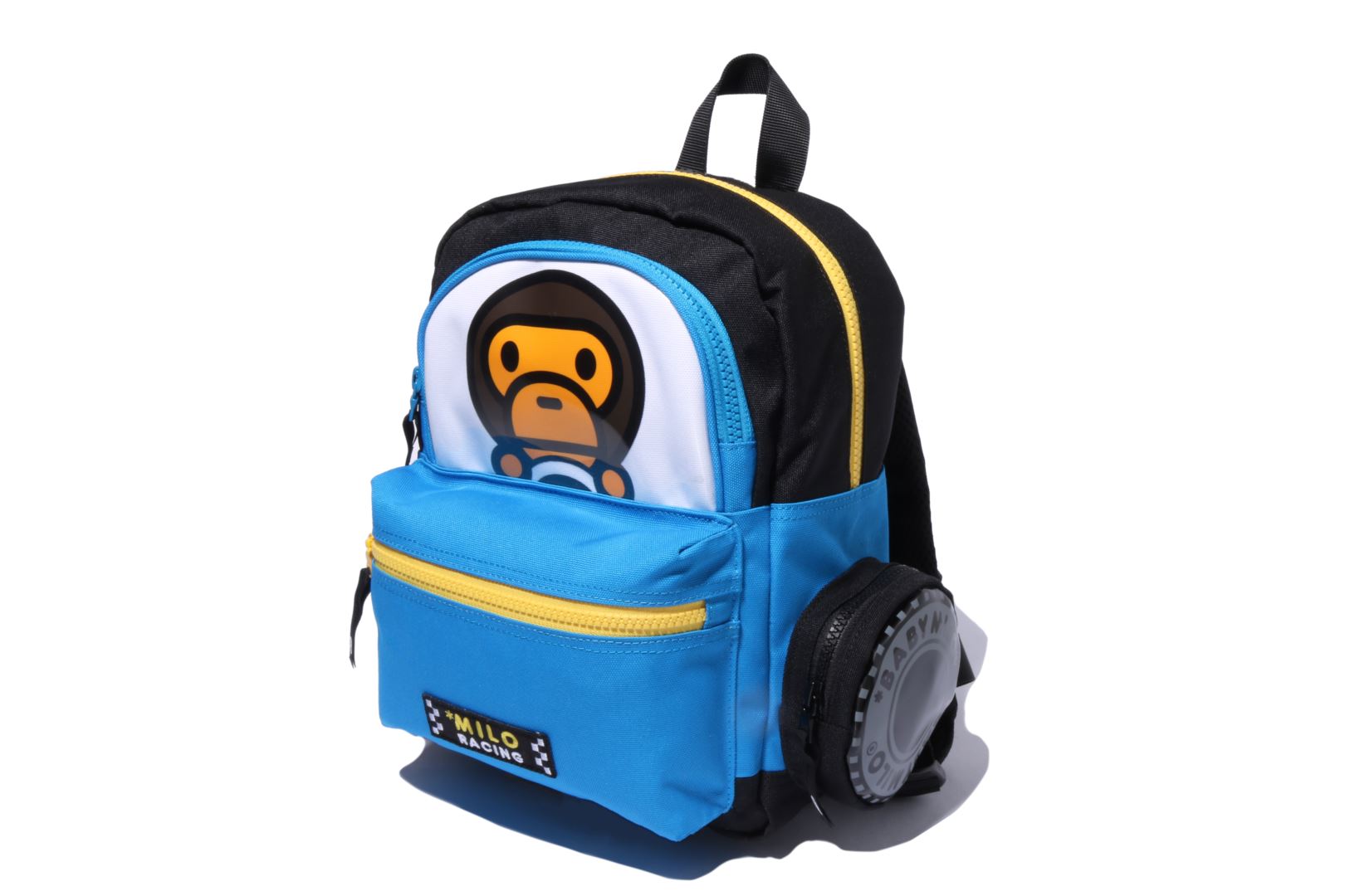 BABY MILO RACING DAY PACK