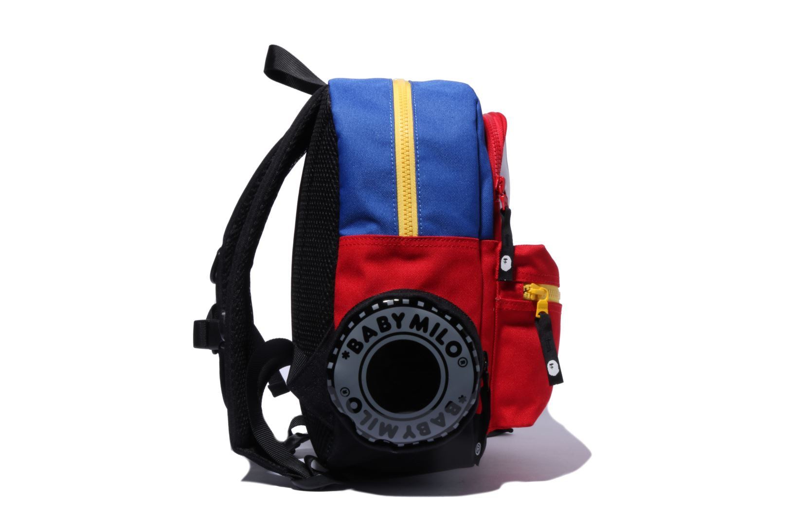 BABY MILO RACING DAY PACK