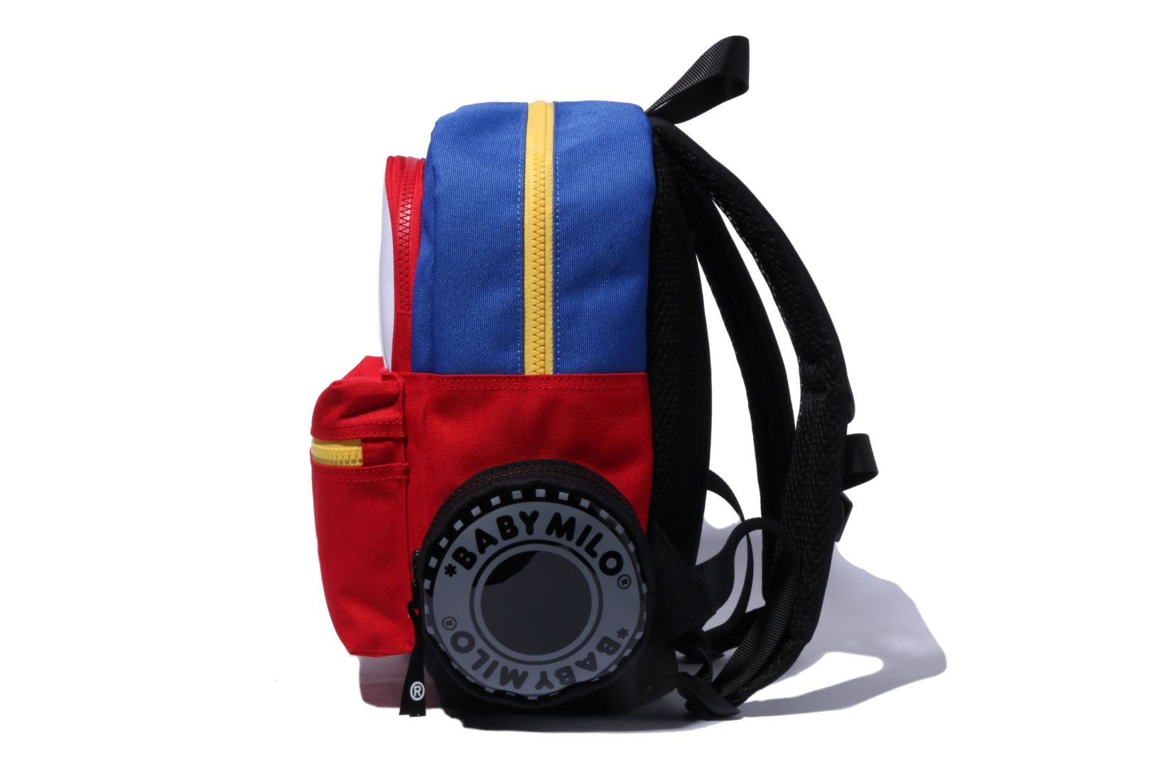 BABY MILO RACING DAY PACK