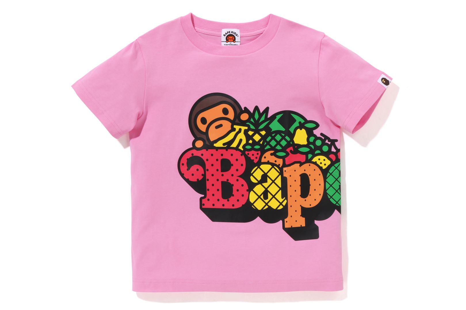 BABY MILO FRUIT TEE