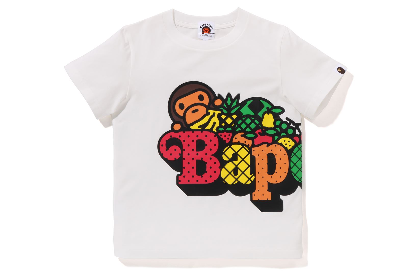 BABY MILO FRUIT TEE