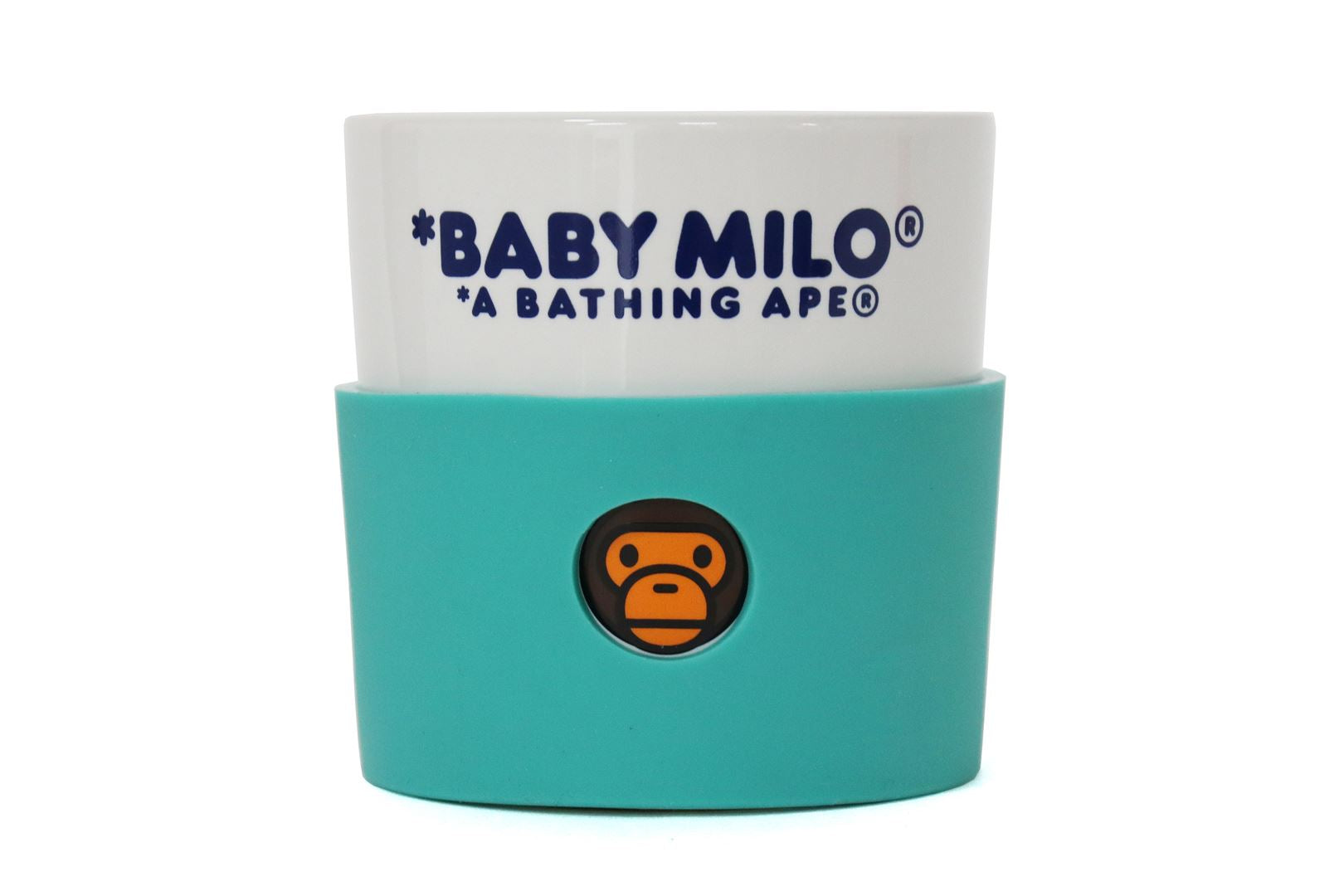 BABY MILO SLEEVE WITH CUP SET