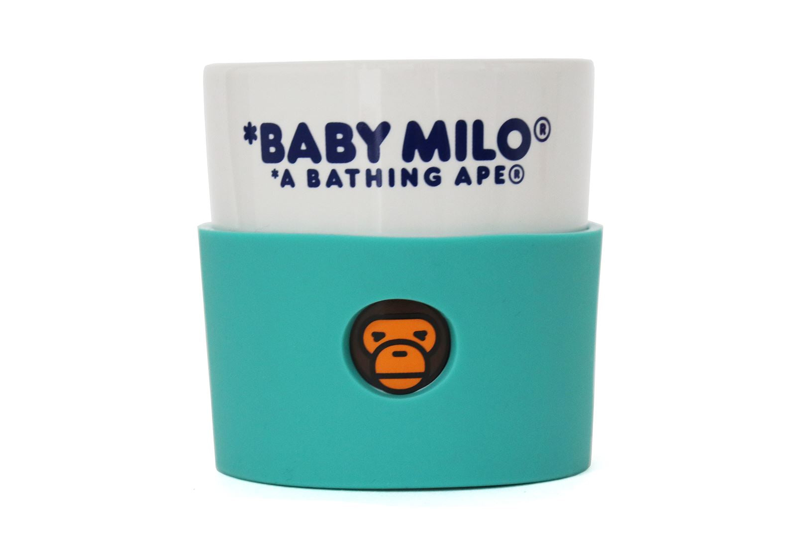 BABY MILO SLEEVE WITH CUP SET