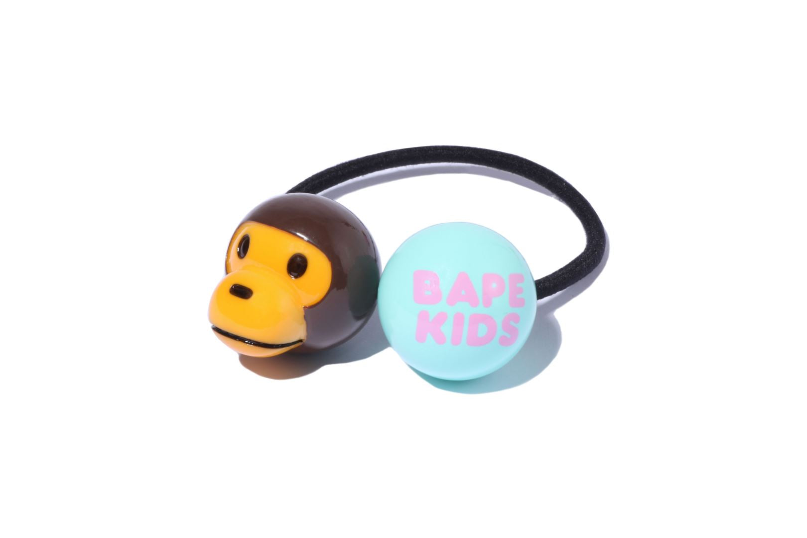 BABY MILO HAIR RUBBER