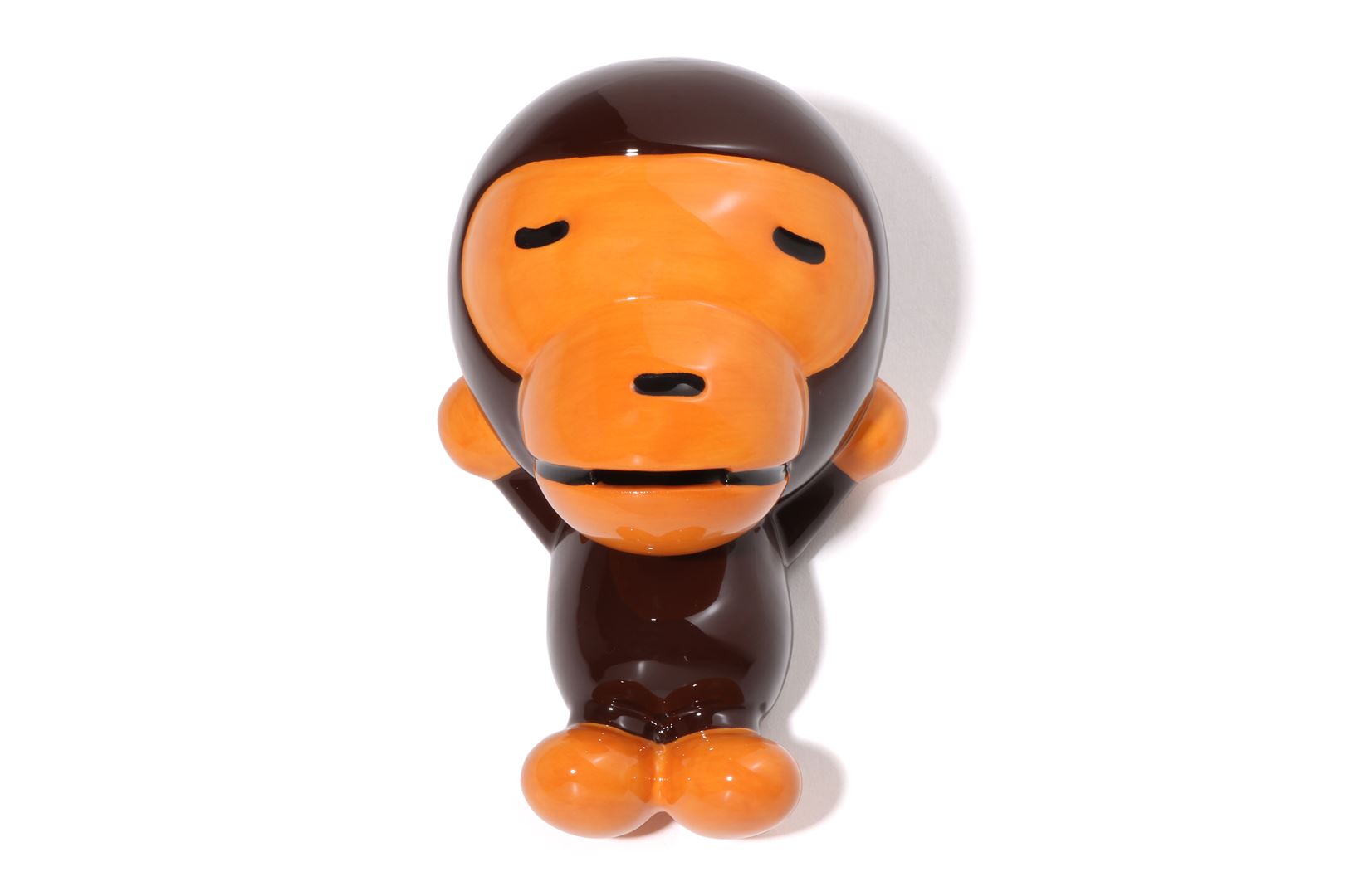 BABY MILO COIN BANK