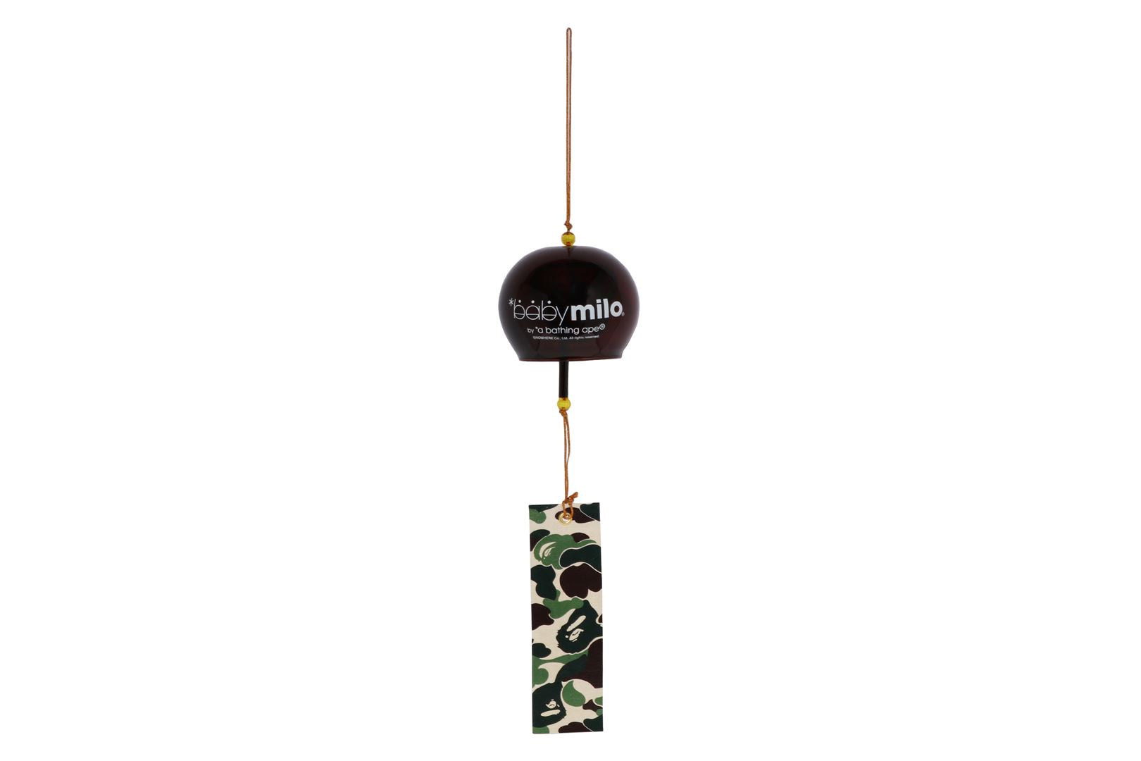 BABY MILO JAPANESE WIND CHIME