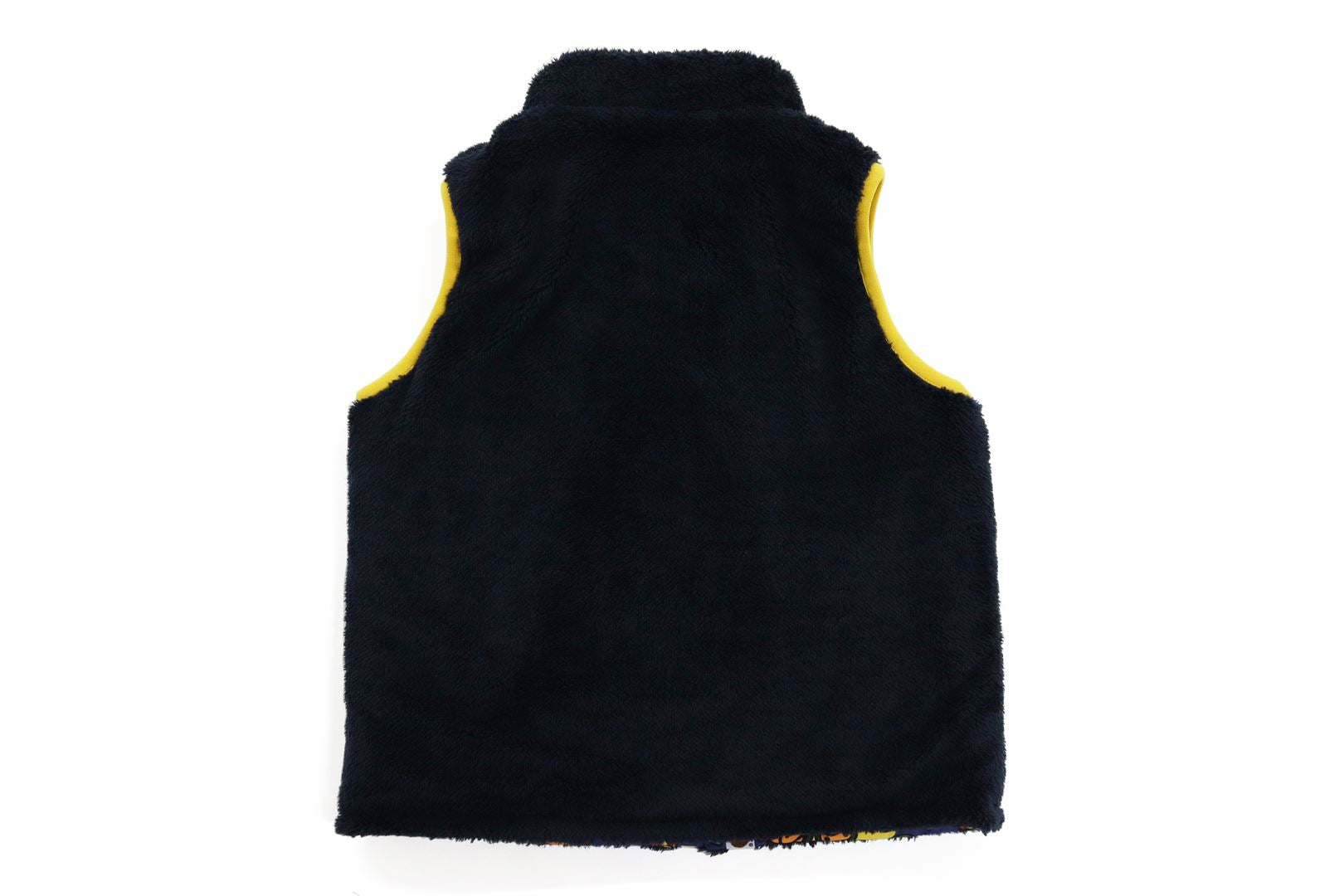 BABY MILO CIRCUS REVERSIBLE VEST