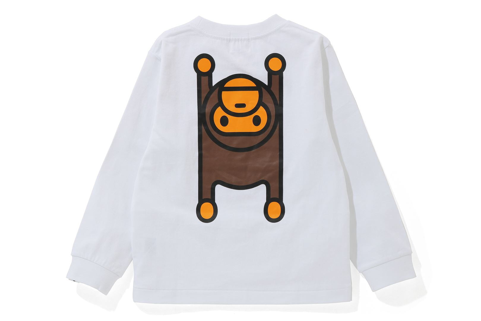 BABY MILO RUG L/S TEE