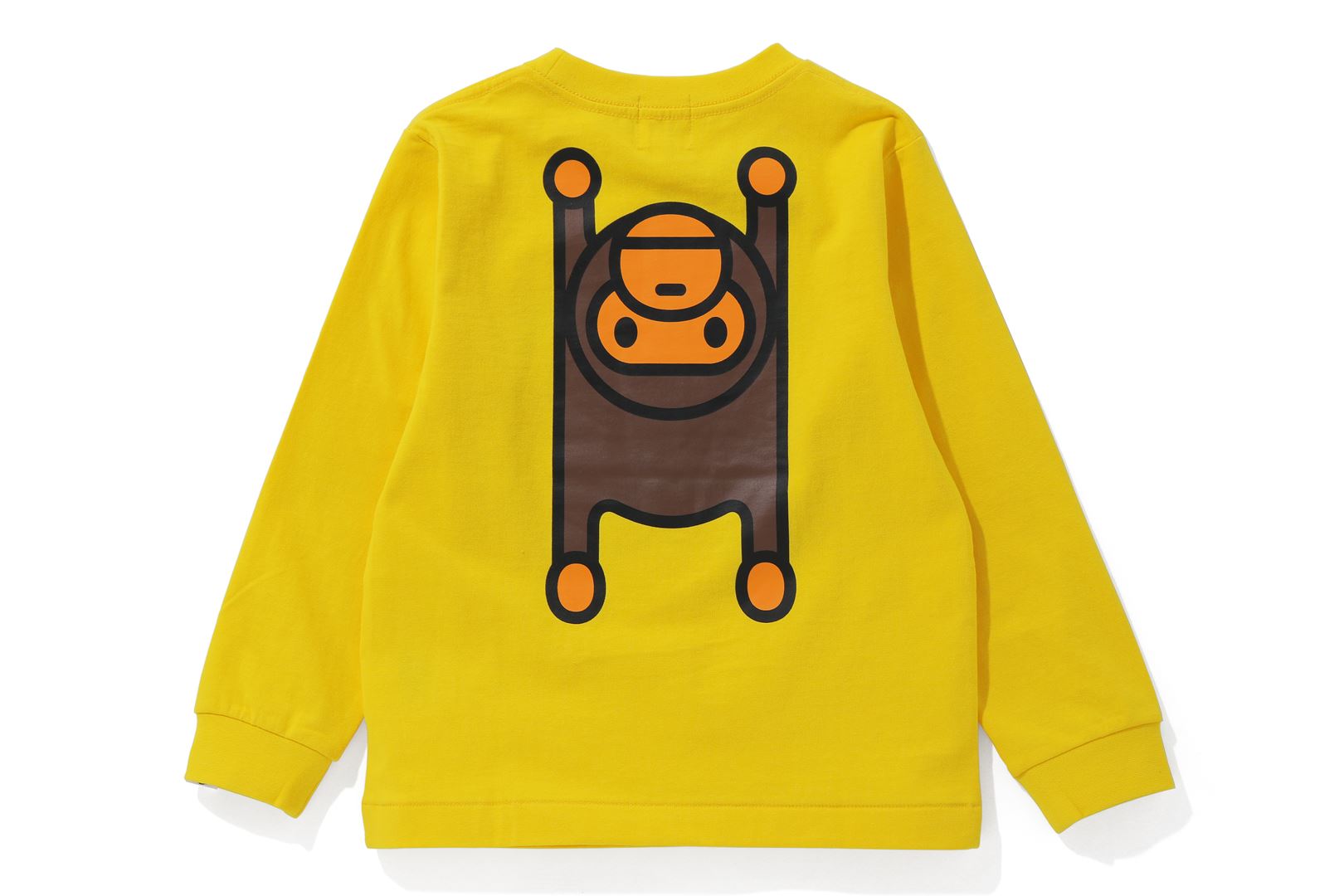 BABY MILO RUG L/S TEE