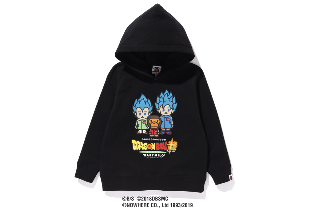 baby bape hoodie