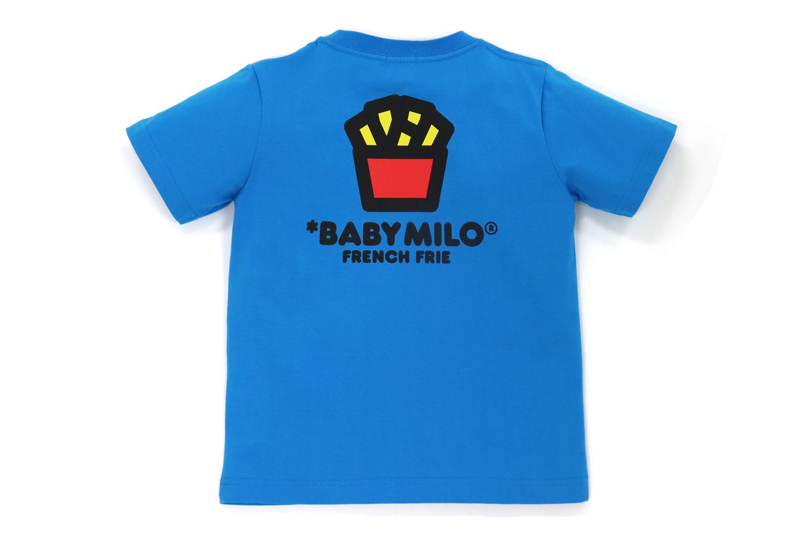 MILO FACE FRENCH FRIES TEE