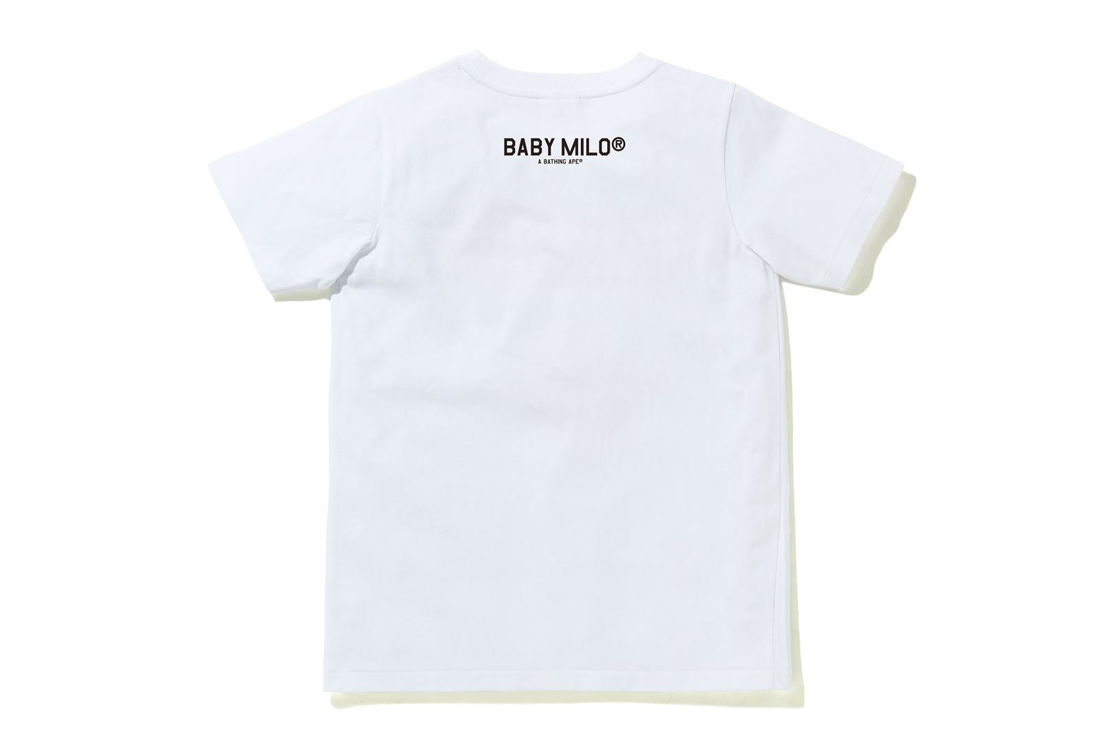 BABY MILO NACHBILD TEE