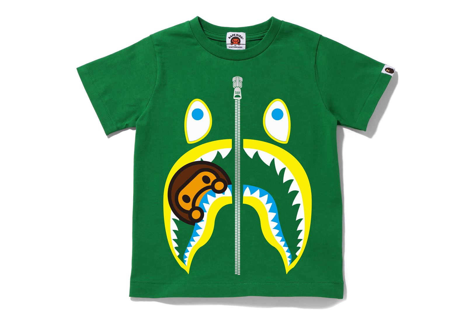 COLORS MILO SHARK TEE