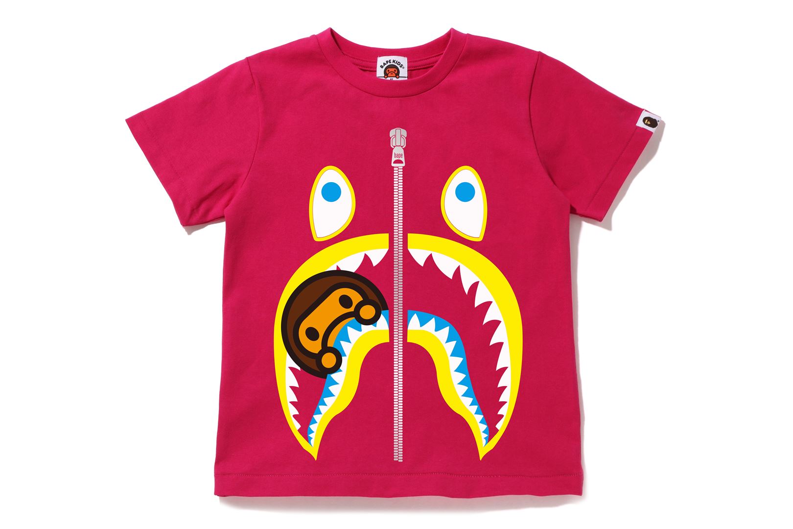 COLORS MILO SHARK TEE