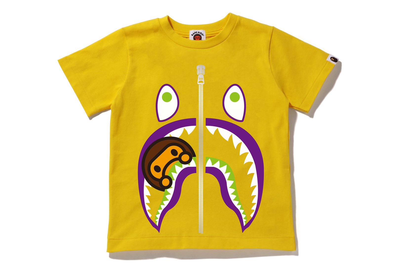 COLORS MILO SHARK TEE